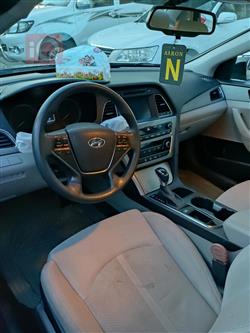 هیوندای سۆناتا